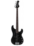 JMP-AL-R MIGHTY POWER J-STANDARD SERIES (BK), зображення 1